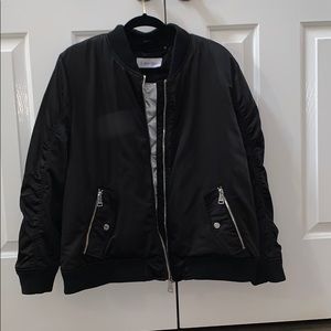 Calvin Klein Bomber Jacket